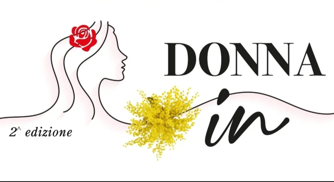 “Donna in”, a Roseto una cena di beneficenza contro la violenza di genere
