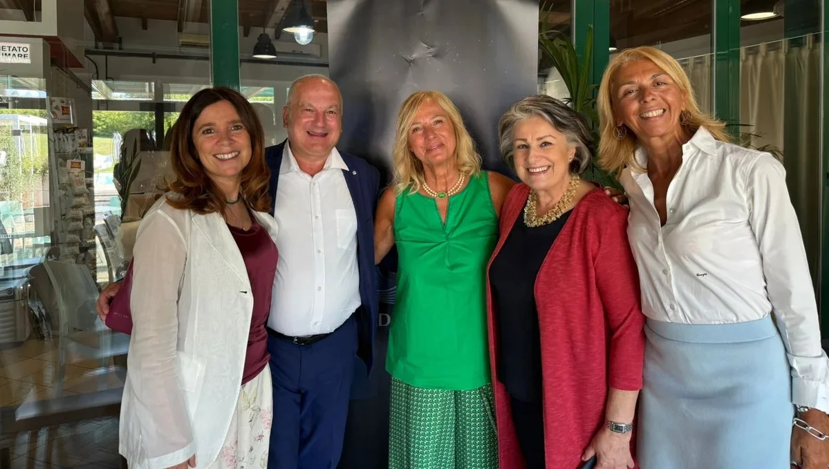 Managerialità femminile, la quota abruzzese del 13/14% è tra le più basse in Italia