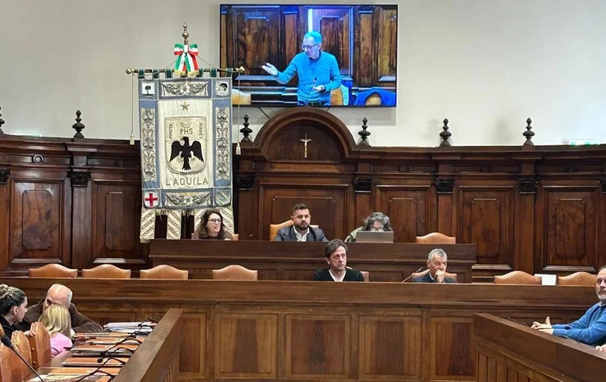 Vertenza Aura in Commissione, valutata con le banche l’anticipazione della Cigs