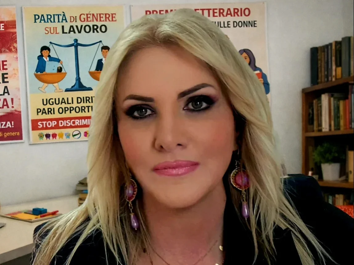 Provincia al voto, Brandiferri: "La parità si misura nei seggi"