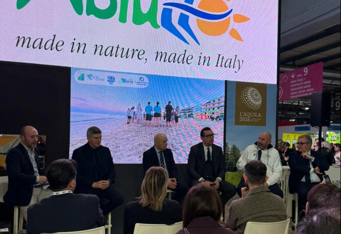 Giunta d'Abruzzo: via libera al piano Fiere 2026 da 1,1 mln