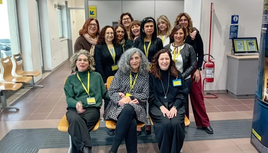 Poste Italiane, negli uffici postali abruzzesi due dipendenti su tre sono donne