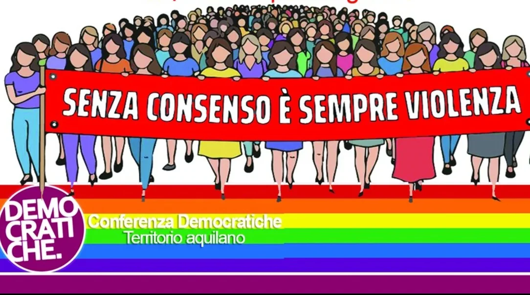 8 marzo, petizione delle Democratiche per tre leggi a favore delle donne