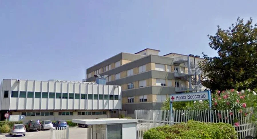 Ospedale Val Vibrata, Sant'Egidio dov è?