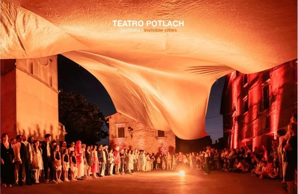 “Approdo”, macchina organizzativa a lavoro per l'allestimento del Festival a Giulianova