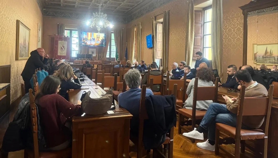 VIDEO | Provincia di Teramo, ecco gli eletti: non ci sono state grandi sorprese