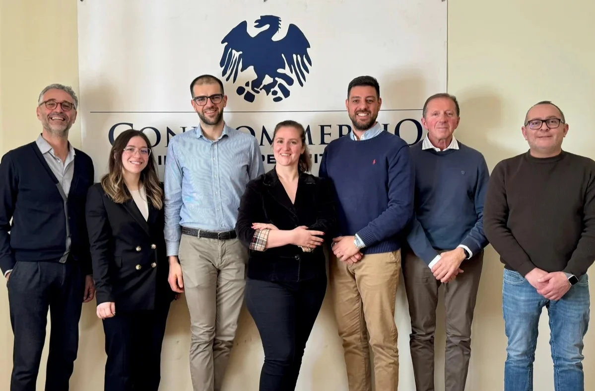 Federalberghi de L'Aquila, Francesco Giangrossi eletto presidente