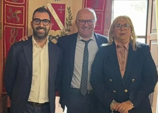 Elezioni provinciali, la soddisfazione di Agostinelli