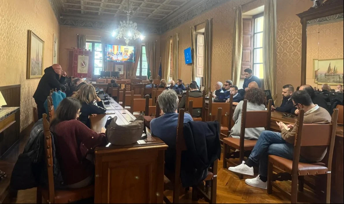 Elezioni Provincia, le congratulazioni della Lega ad Altitonante