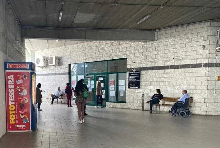 Referendum, aperture straordinarie del Comune di Teramo per il rilascio dei documenti