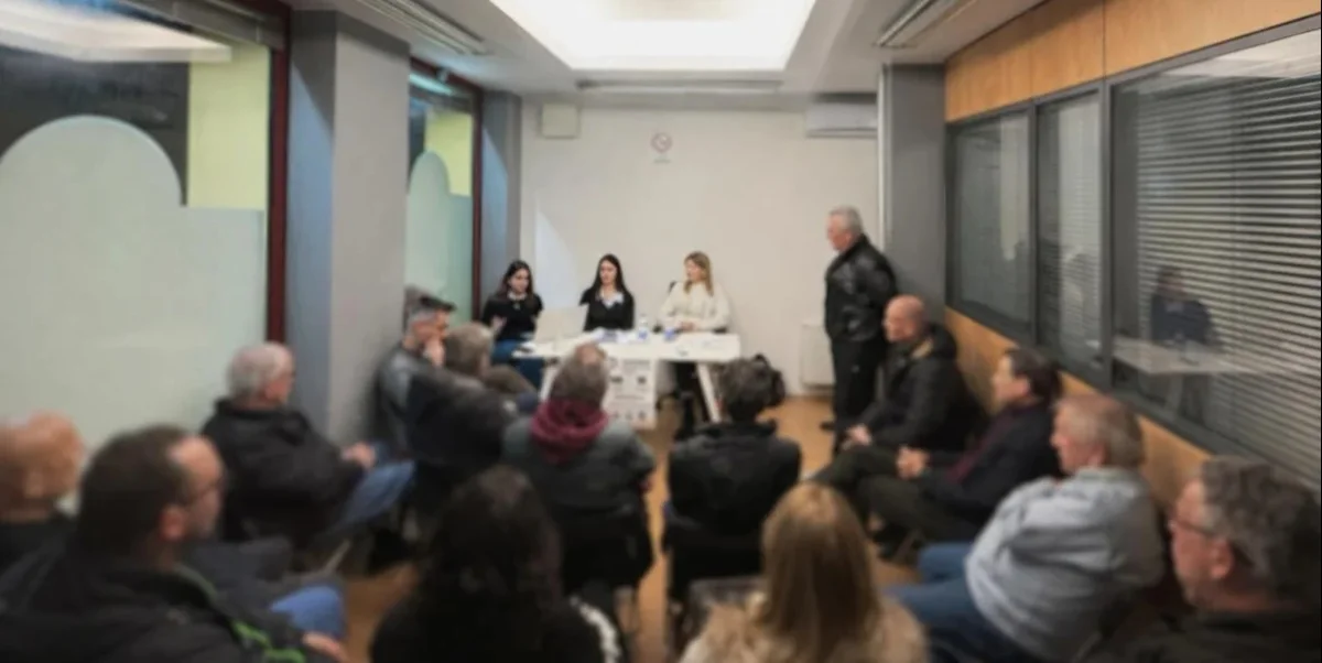 Fare per Roseto, grande partecipazione all’incontro pubblico sul referendum giustizia