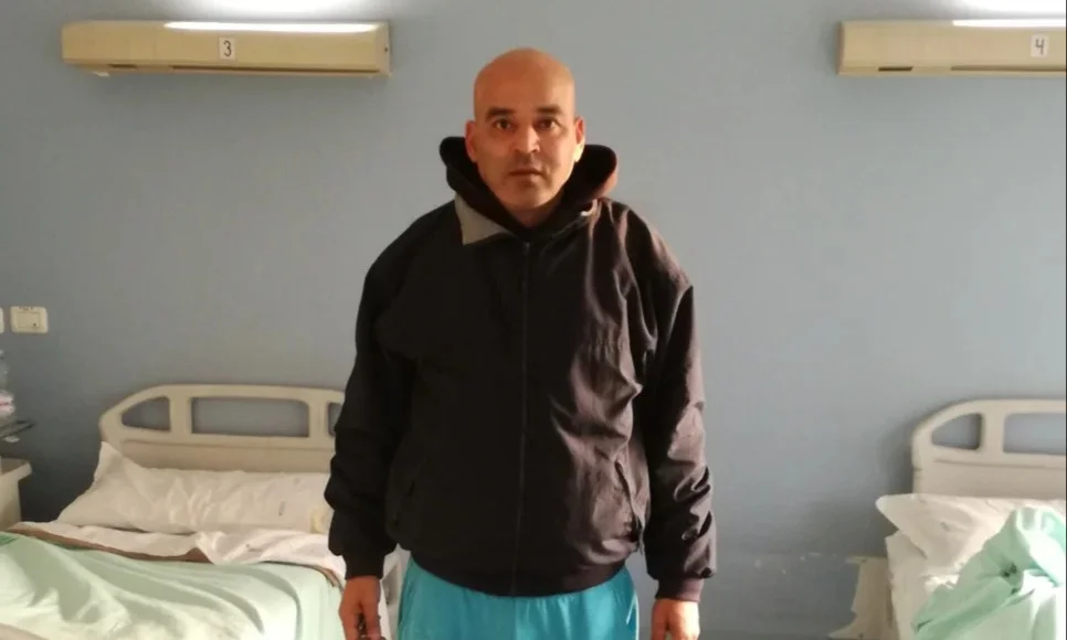 L'aggressione, lo sfratto, il tentato suicidio e la voglia di ricominciare