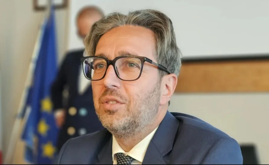 Nugnes ringrazia l'Arma per l'operazione investigativa