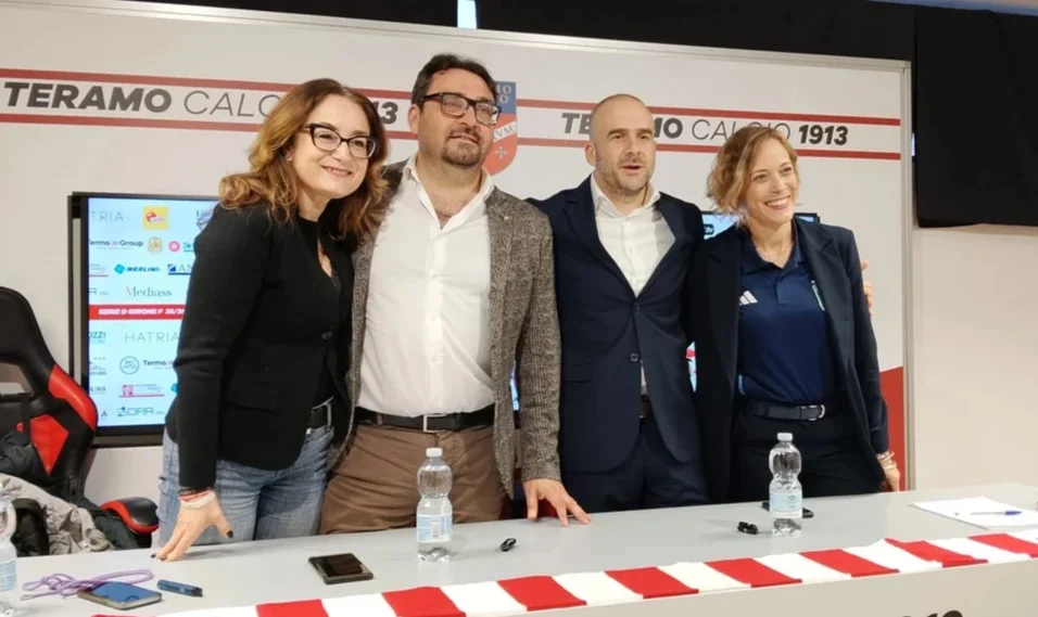 FOTO e VIDEO | “Il calcio è di tutti”, al Bonolis le finali regionali paralimpiche