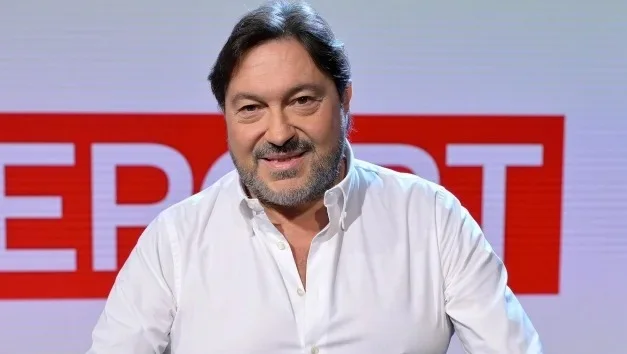 “Diario di un trapezista”, Sigfrido Ranucci a Roseto degli Abruzzi