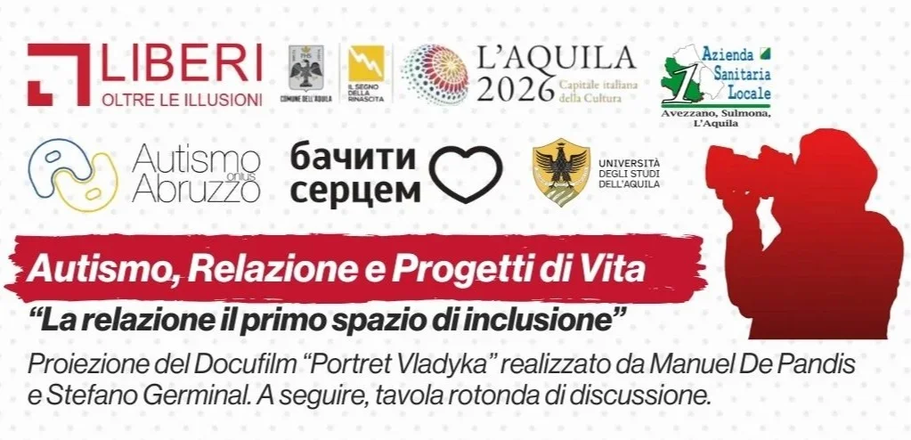 Autismo: via ad un tavolo di discussione tra famiglie, università e istituzioni