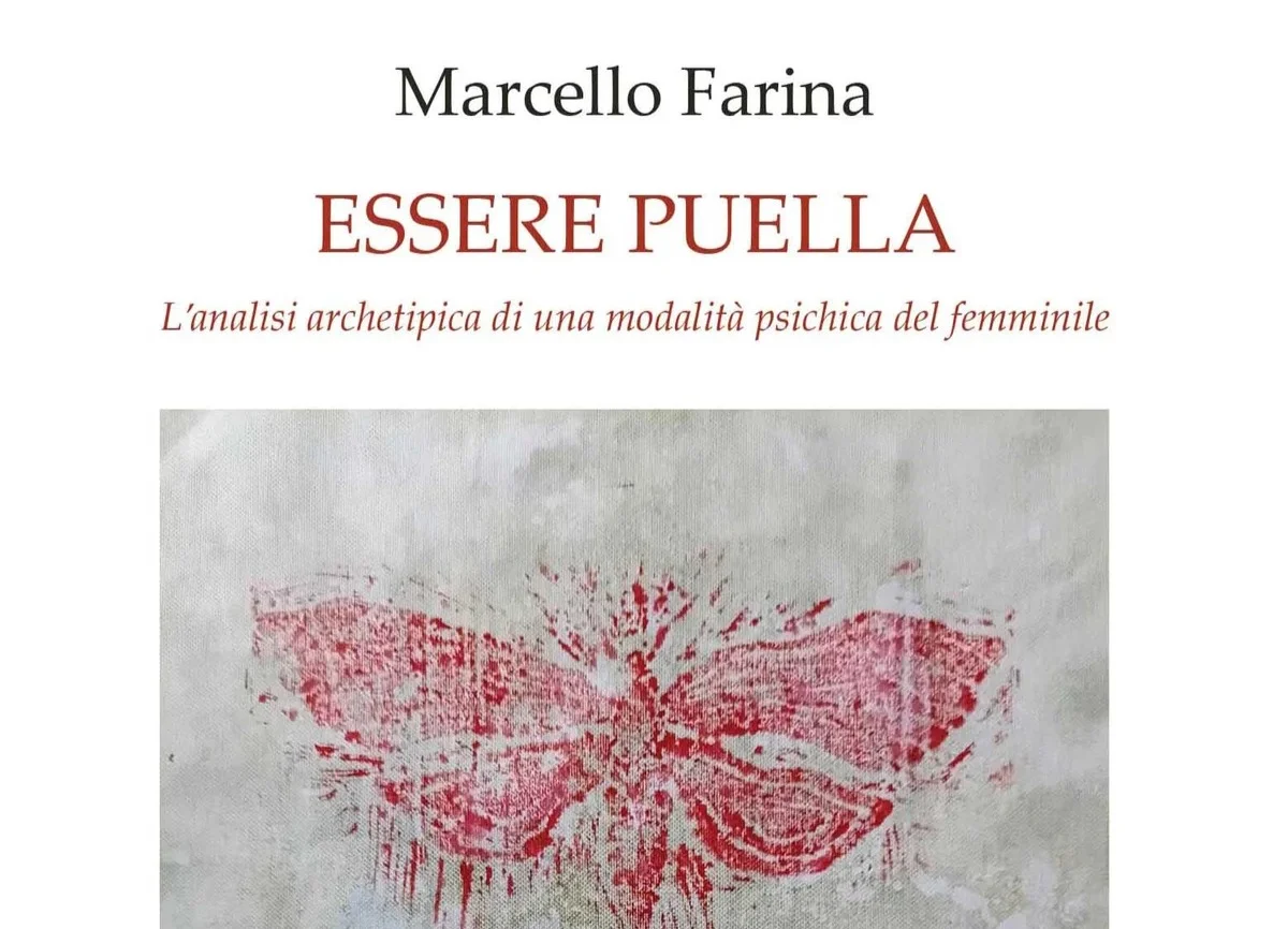 “Essere Puella”, a Teramo la presentazione del libro di Marcello Farina