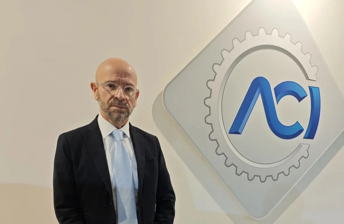 Aci, Carmine Cellinese nel Consiglio Direttivo Nazionale