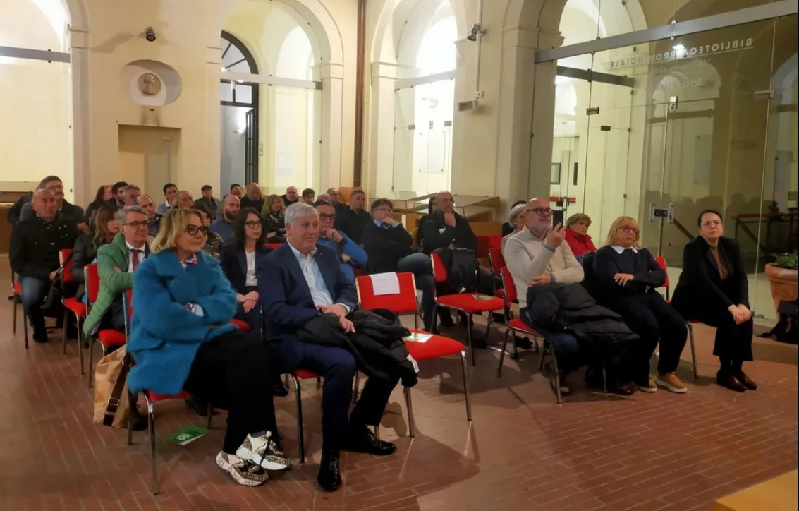 Giustizia e Referendum a Teramo: perchè SI