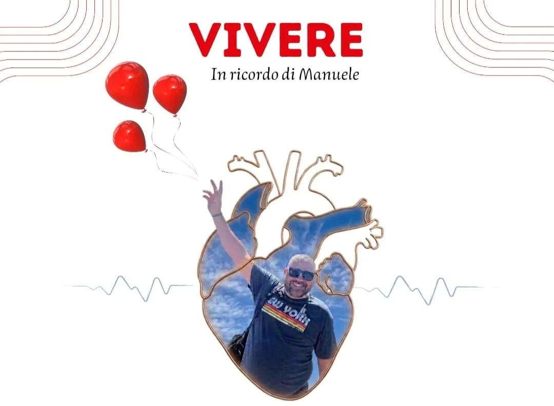 Croce Rossa Teramo, a Colleatterrato Basso la giornata "Vivere" in ricordo di Manuele