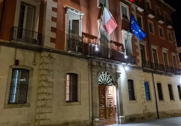 Teramo celebra la Giornata dell'Unità Nazionale, della Costituzione, dell’Inno e della Bandiera