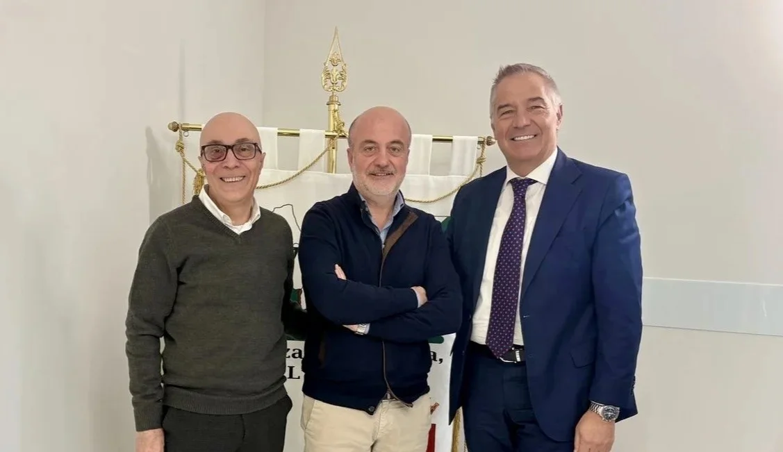 Ospedale dell’Aquila, Liberatore nuovo primario di Chirurgia