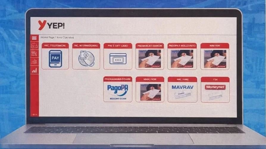 Caf Uil, attivo il nuovo sportello pagamenti per gli utenti