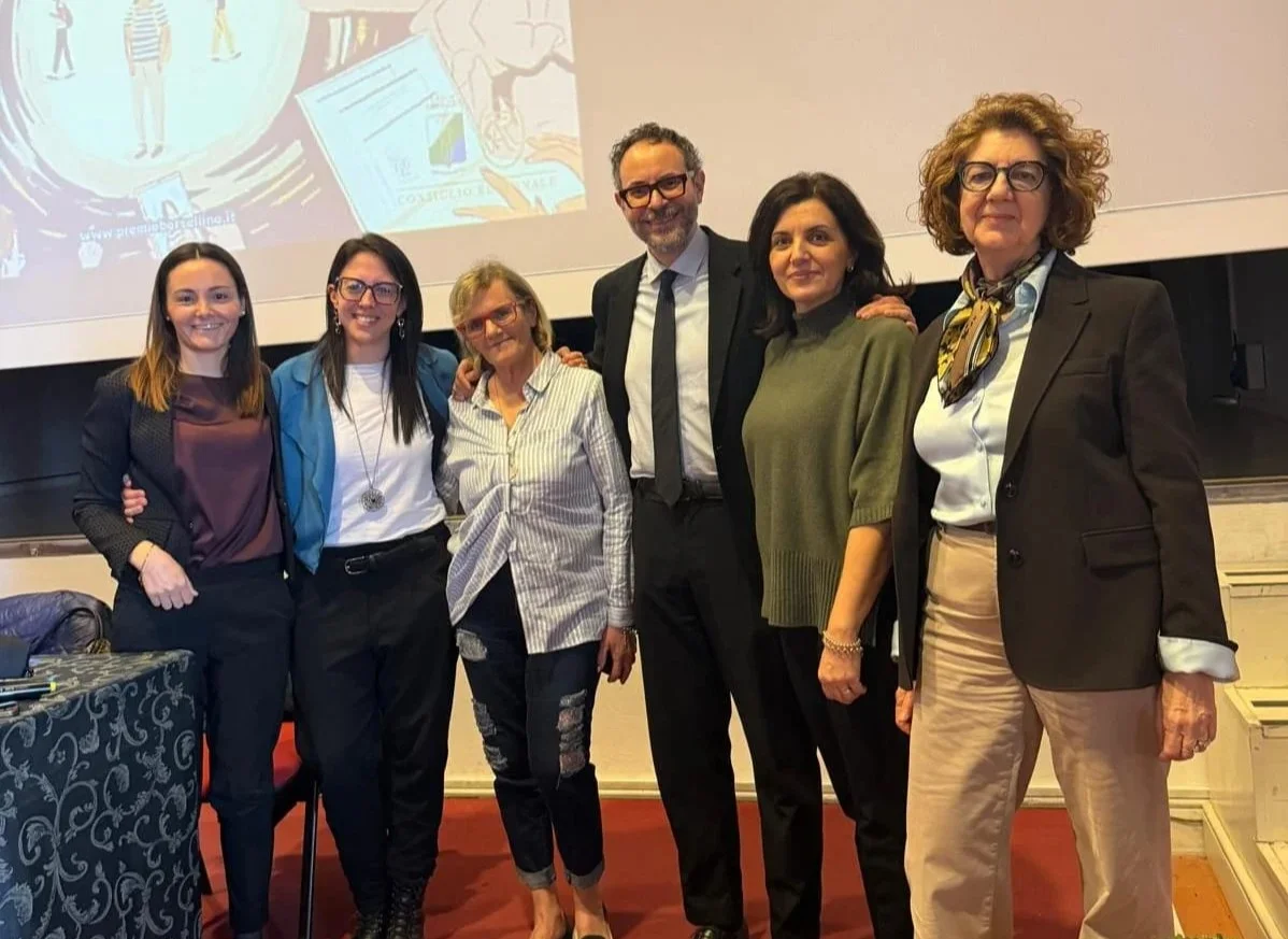 Premio Borsellino, incontro con le scuole per riconoscere e contrastare il bullismo