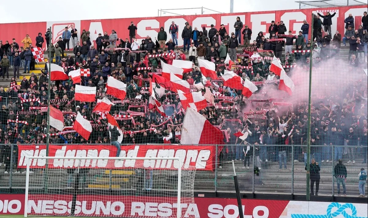 Calcio D/F, Teramo perde dopo il primo tempo (0-1): la gara proseguirà