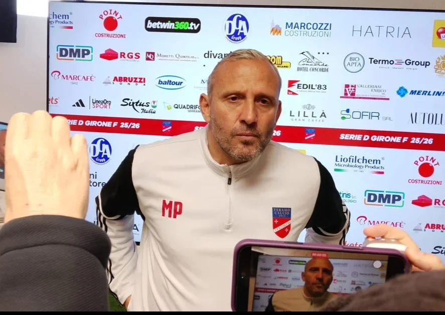 Supergol, Teramo: il calcio non mente se è tempo di processi