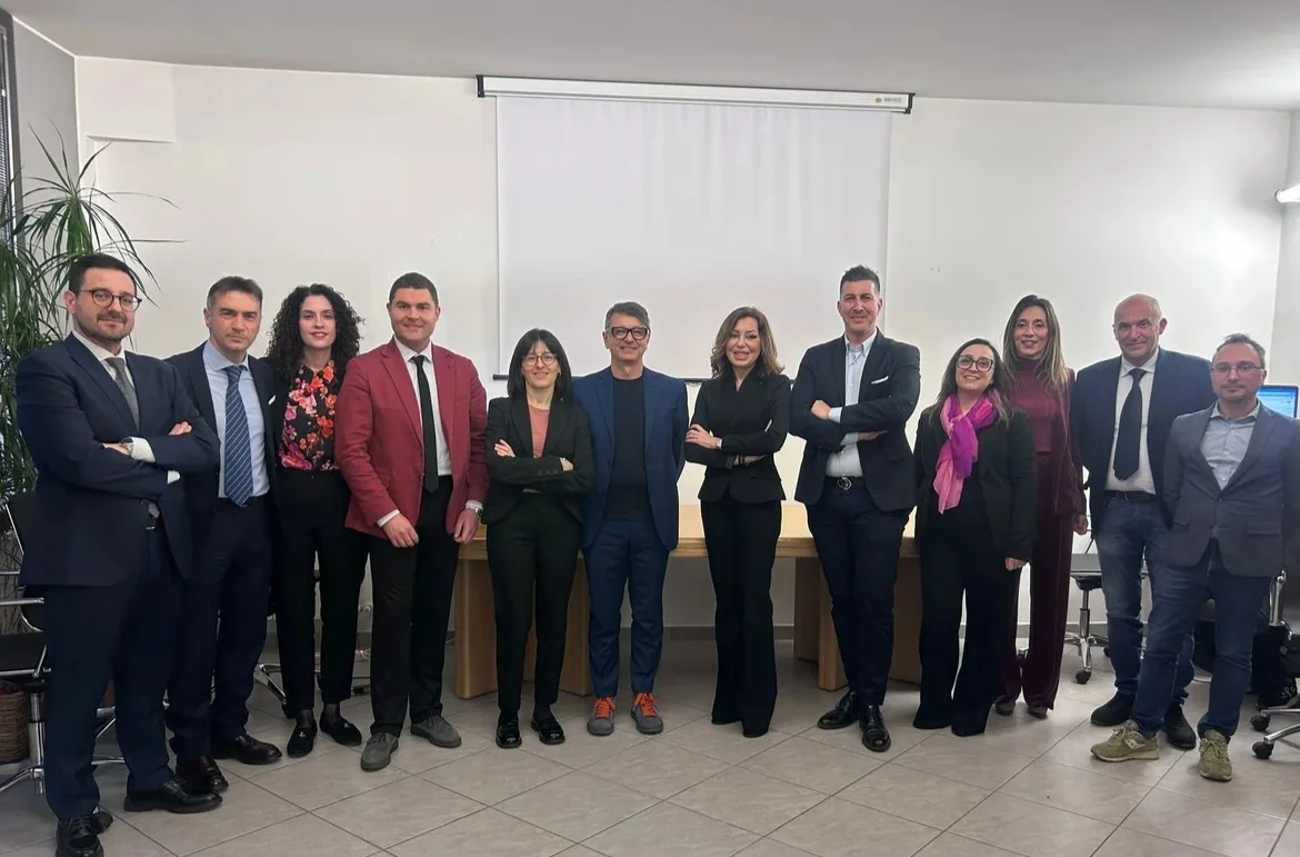 Fondazione dei Commercialisti di Teramo, nasce il nuovo comitato direttivo