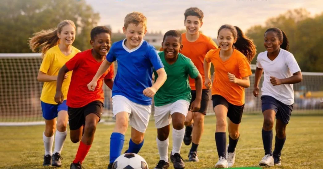 “Oltre la maglia": confronto su sport, integrazione e responsabilità sociale