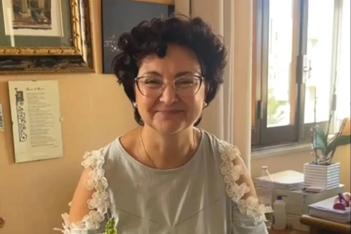 Scomparsa dipendente del Comune Maria Luigia Massimi, il cordoglio del sindaco  D’Alberto