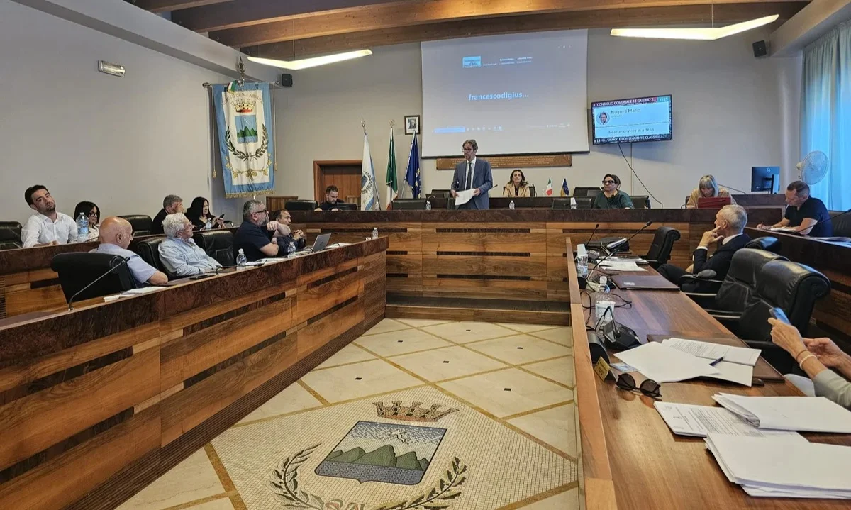 PRG, la maggioranza rosetana risponde alle critiche