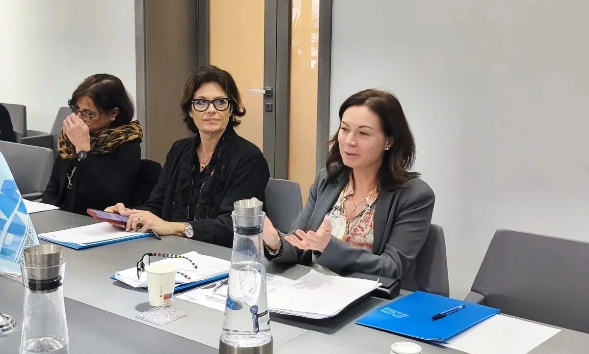 Consorzio di Bonifica Nord a Roma per una migliore inclusione