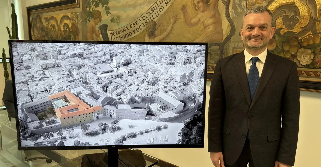 Cittadella della Cultura, anche il Consiglio di Stato dà ragione all'UniTE