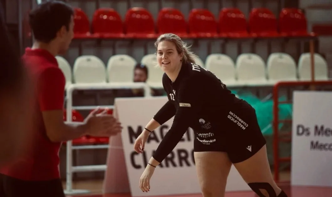 Volley B1, la Futura riceve Bisceglie per salire in classifica