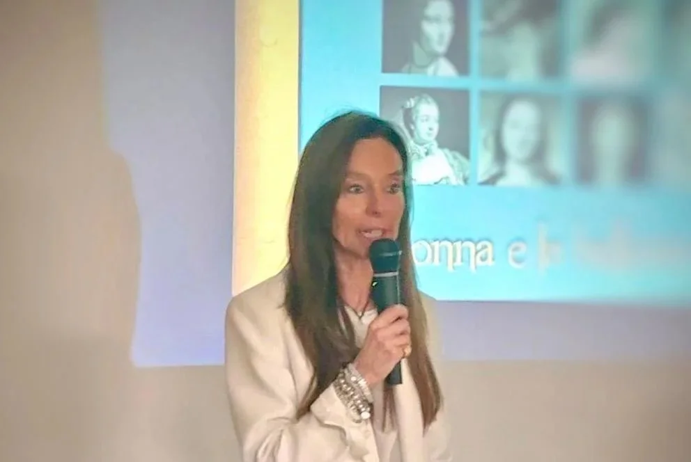 Women Driving Progress, formazione per la leadership femminile ed empowerment