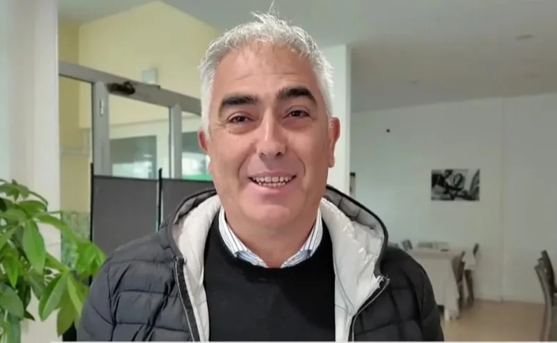 VIDEO | Parla il quasi "prigioniero di guerra" Luciano Scocchia