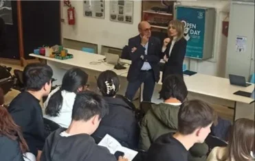 Agenti di Commercio 4.0: passa per i banchi di scuola il futuro dell’autoimpiego