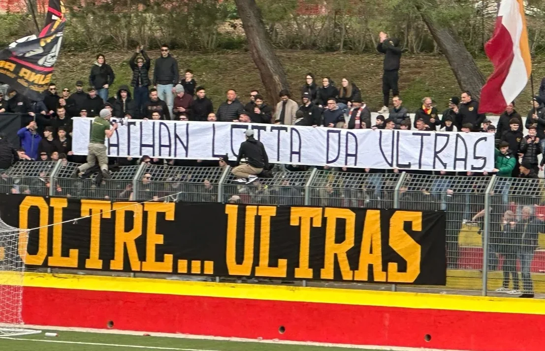 Eccellenza, perde il Lanciano e si riaprono i giochi