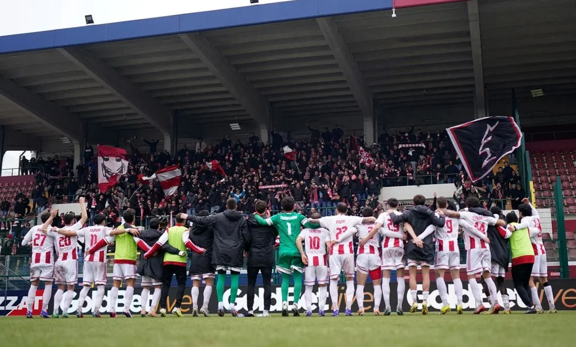 Supergol, a Teramo traslano i Faugni di Atri: è bene che l'Ostiamare lo sappia