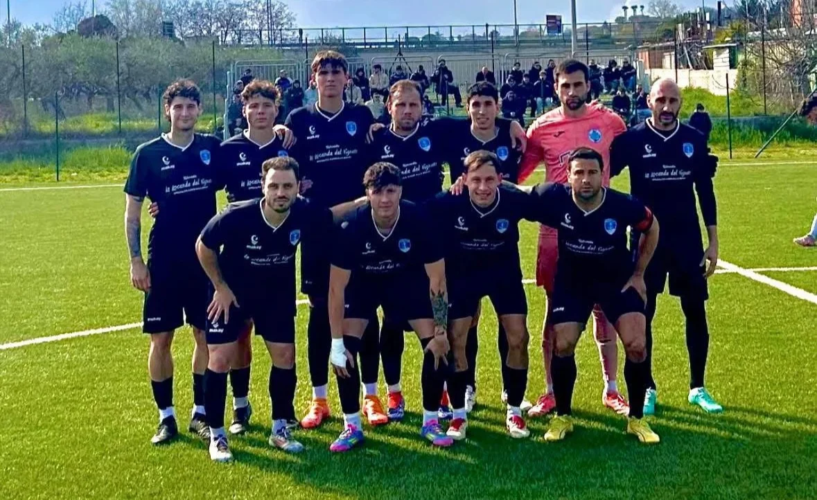 Promozione/A, Avezzano e Rosetana: deciderà lo scontro diretto