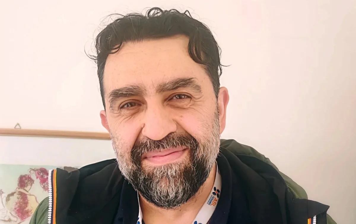 Asl Teramo, Francesco Delle Monache neo direttore sanitario