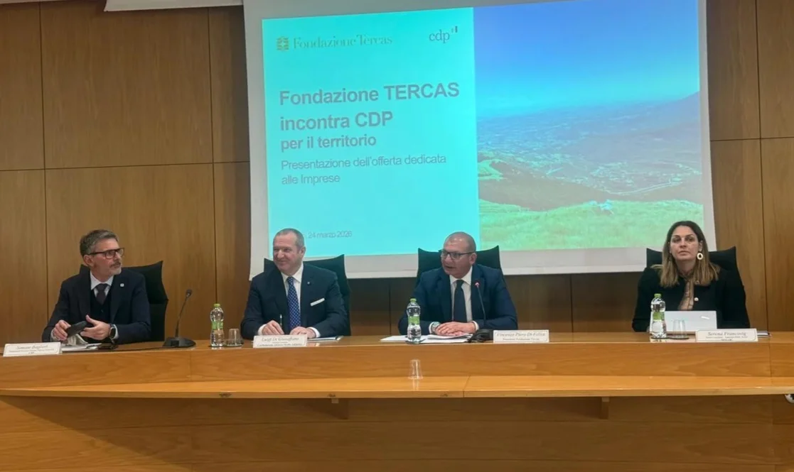 VIDEO | Dalle necessità del territorio alle opportunità di sostegno alle imprese