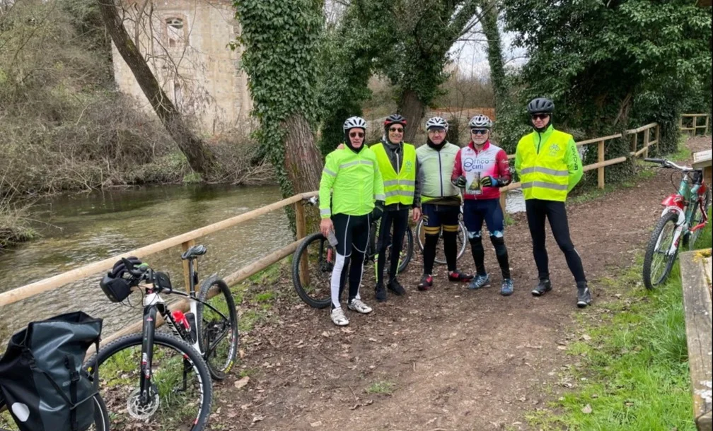 C'è un tour delle acque a L'Aquila e dintorni