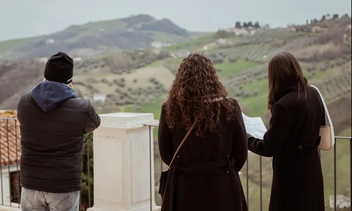 Giornate FAI di Primavera, bilancio positivo nel teramano