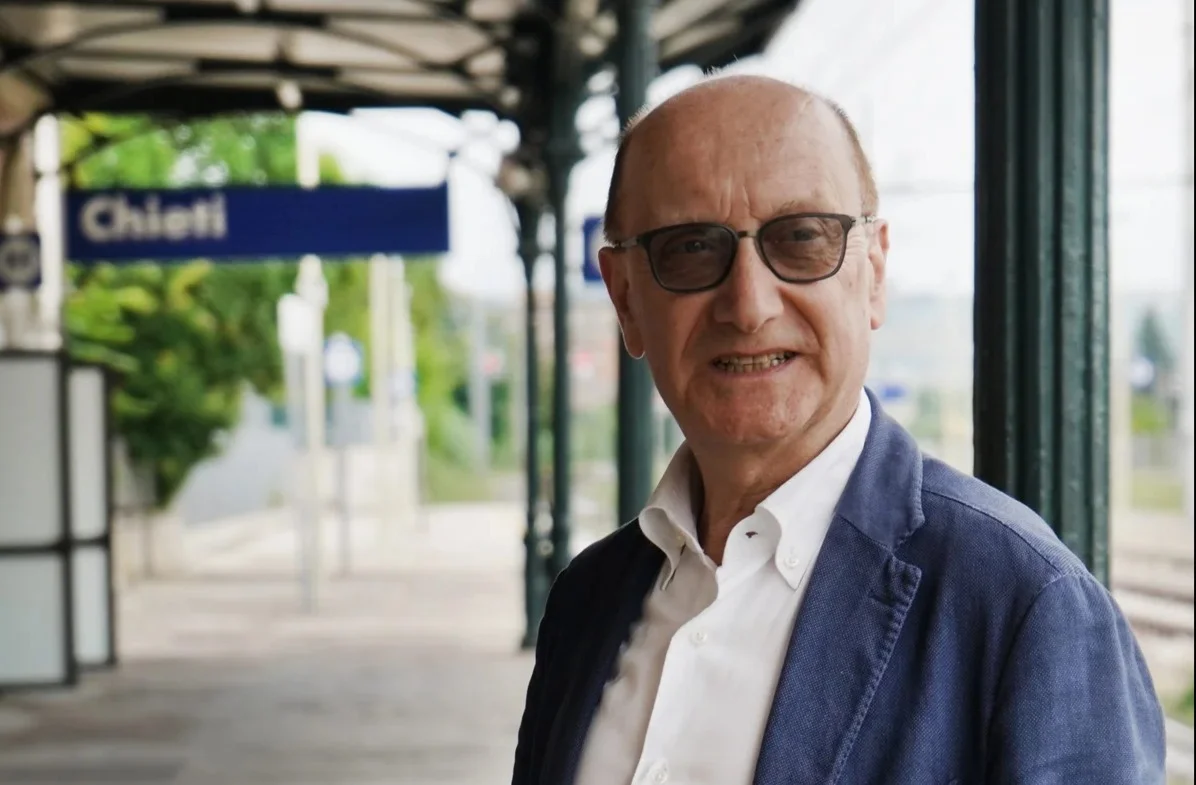 Nessun dissesto: assolto il sindaco di Chieti Diego Ferrara