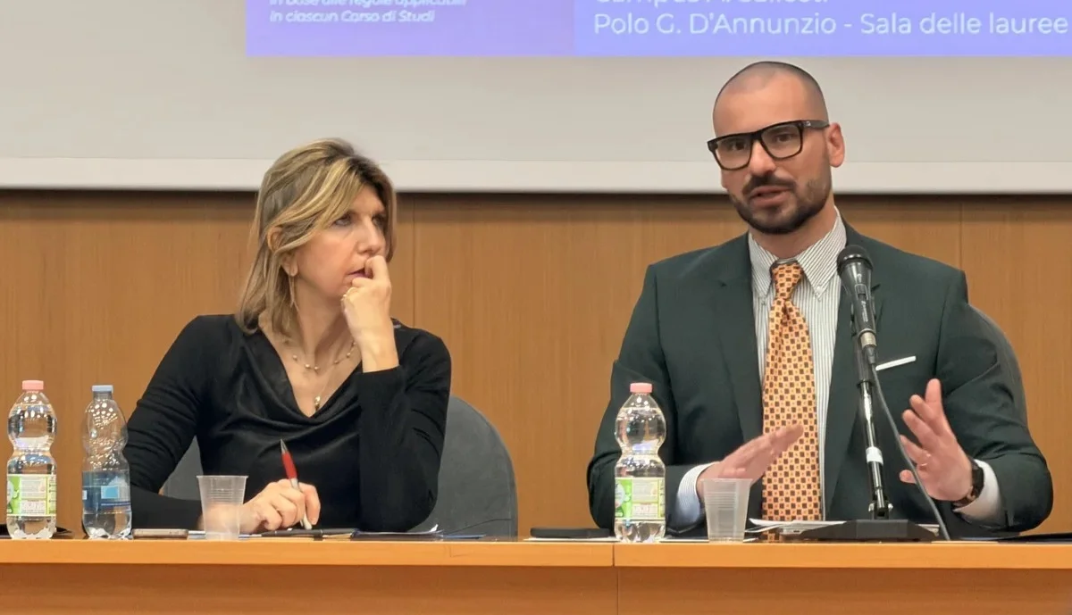 VIDEO | “Fare impresa non è un’impresa”: si è svolto il secondo appuntamento del progetto Adsu