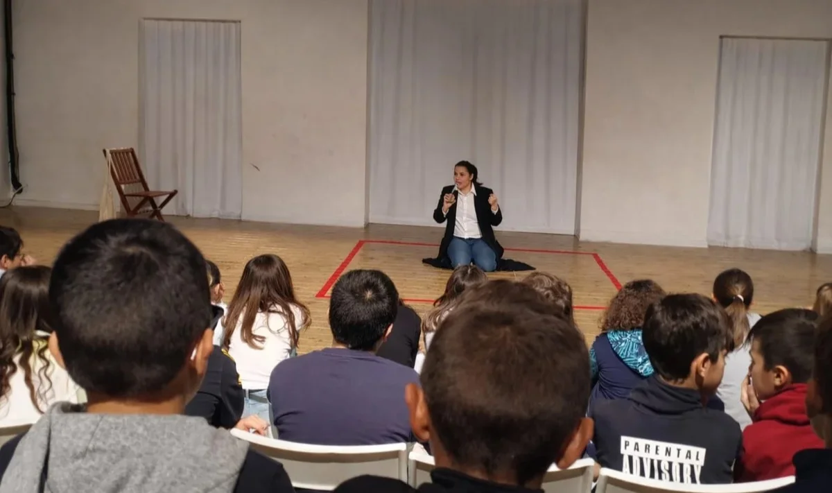 “Esercizi di Libertà”, il teatro come scuola di cittadinanza: al via da Cellino Attanasio